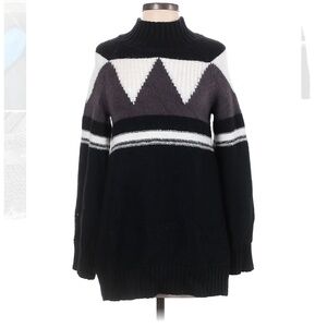 Ann taylor sweater Aztec